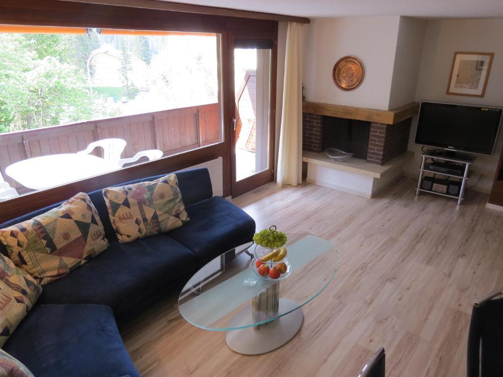 Hof Arosa Aparthotel Δωμάτιο φωτογραφία