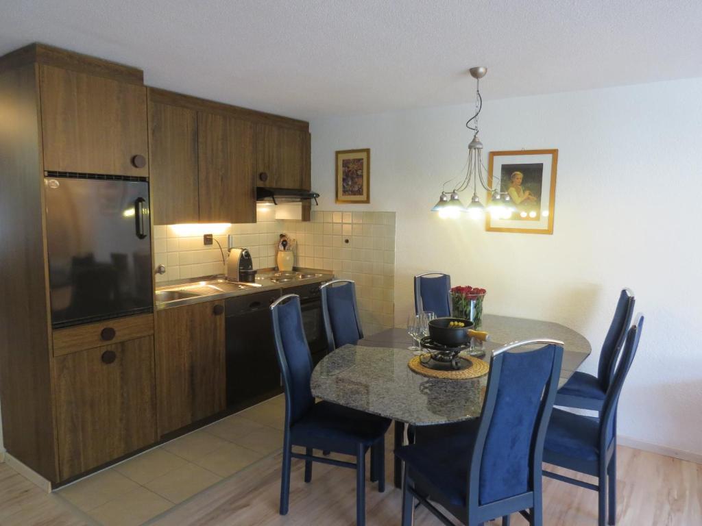 Hof Arosa Aparthotel Δωμάτιο φωτογραφία