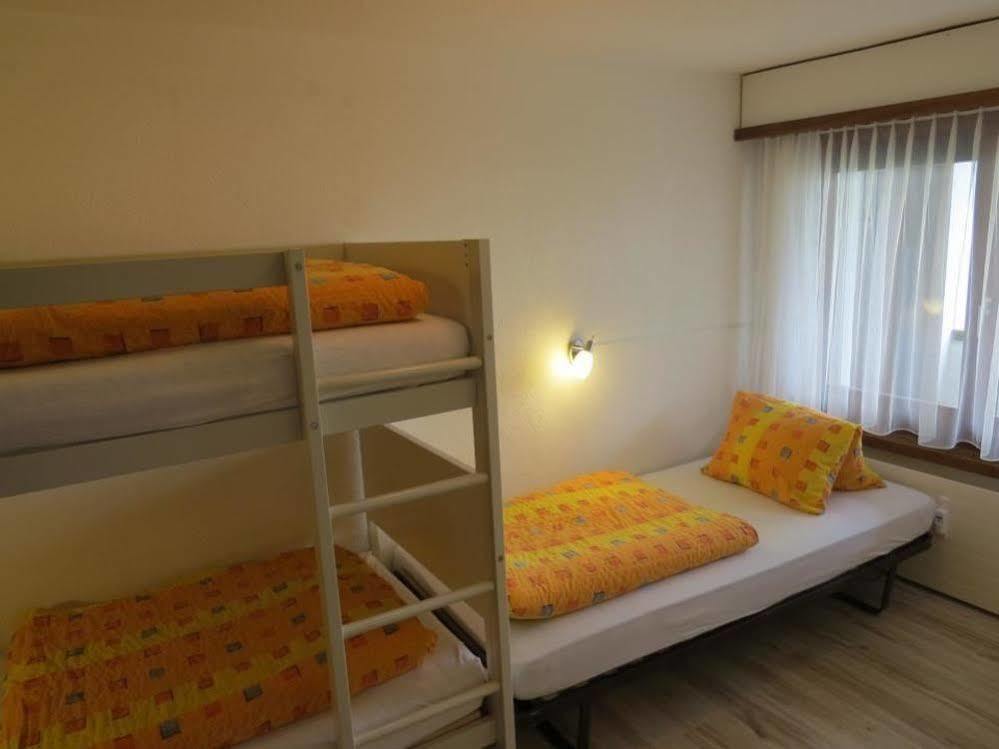 Hof Arosa Aparthotel Εξωτερικό φωτογραφία