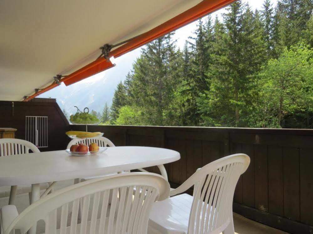 Hof Arosa Aparthotel Εξωτερικό φωτογραφία
