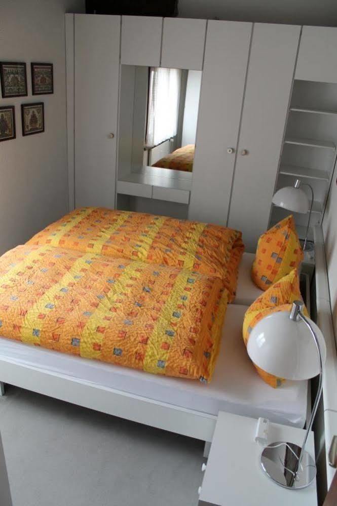 Hof Arosa Aparthotel Εξωτερικό φωτογραφία
