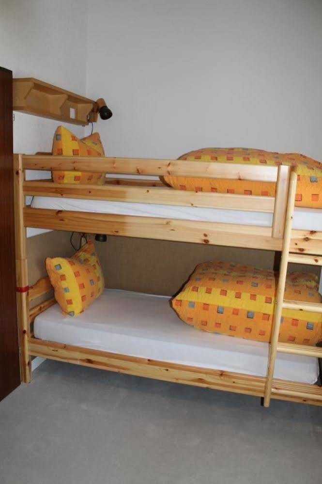 Hof Arosa Aparthotel Εξωτερικό φωτογραφία